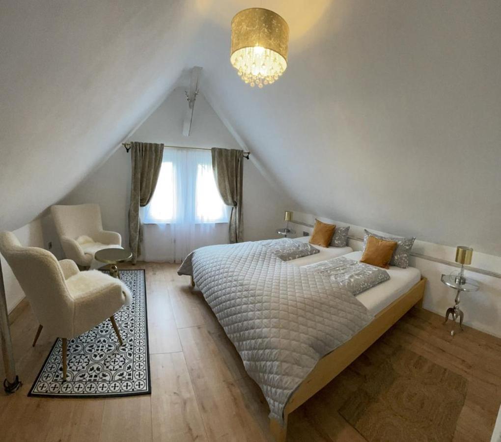Апартаменти Boutique Haus Sissi Фюссен Екстер'єр фото
