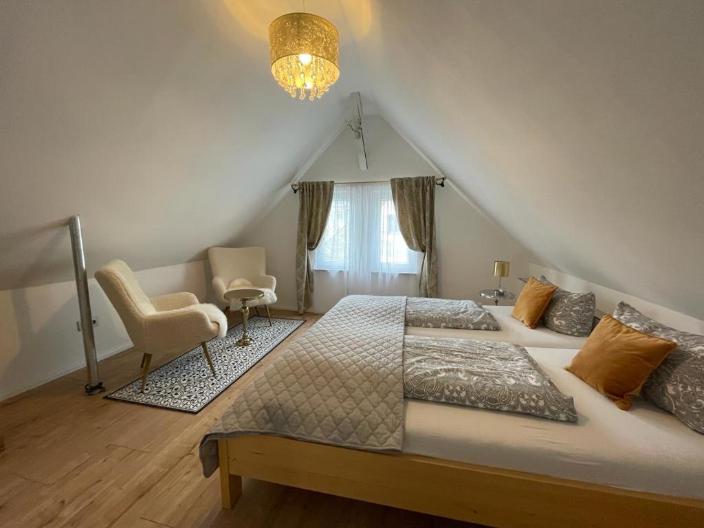 Апартаменти Boutique Haus Sissi Фюссен Екстер'єр фото