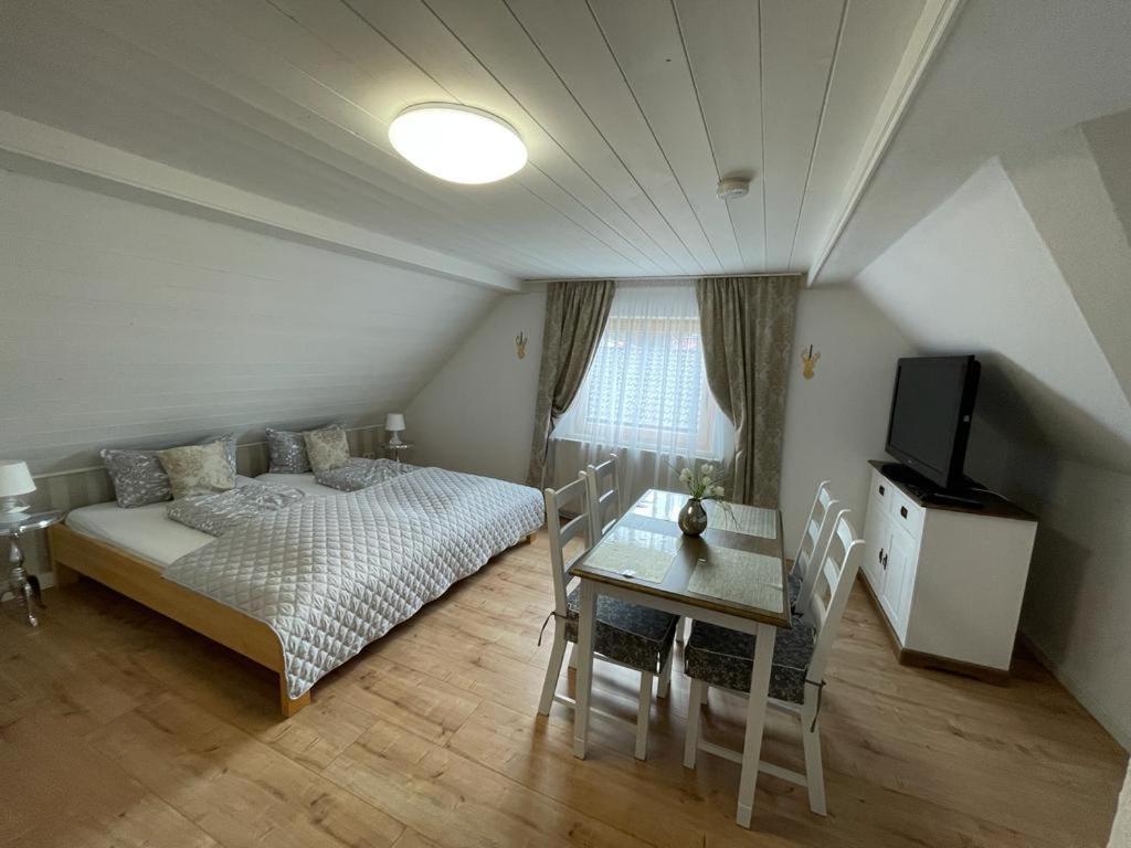 Апартаменти Boutique Haus Sissi Фюссен Екстер'єр фото