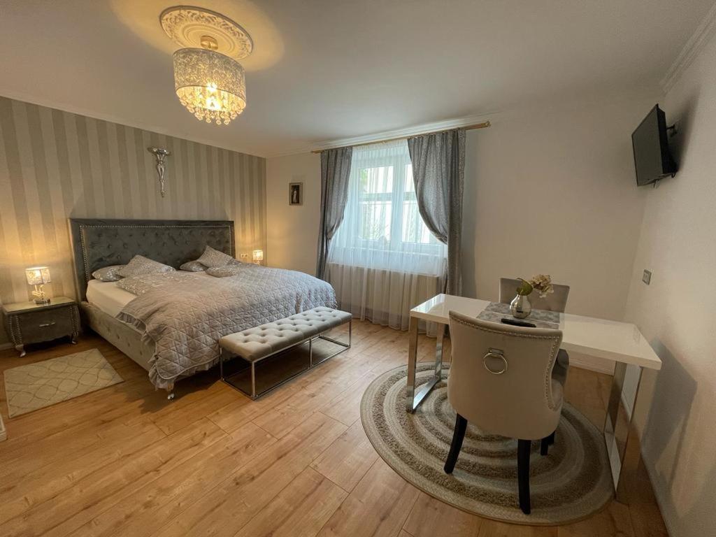 Апартаменти Boutique Haus Sissi Фюссен Екстер'єр фото