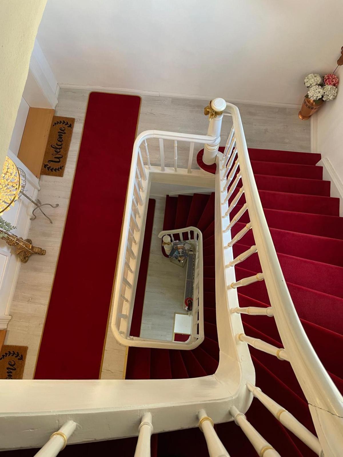 Апартаменти Boutique Haus Sissi Фюссен Екстер'єр фото
