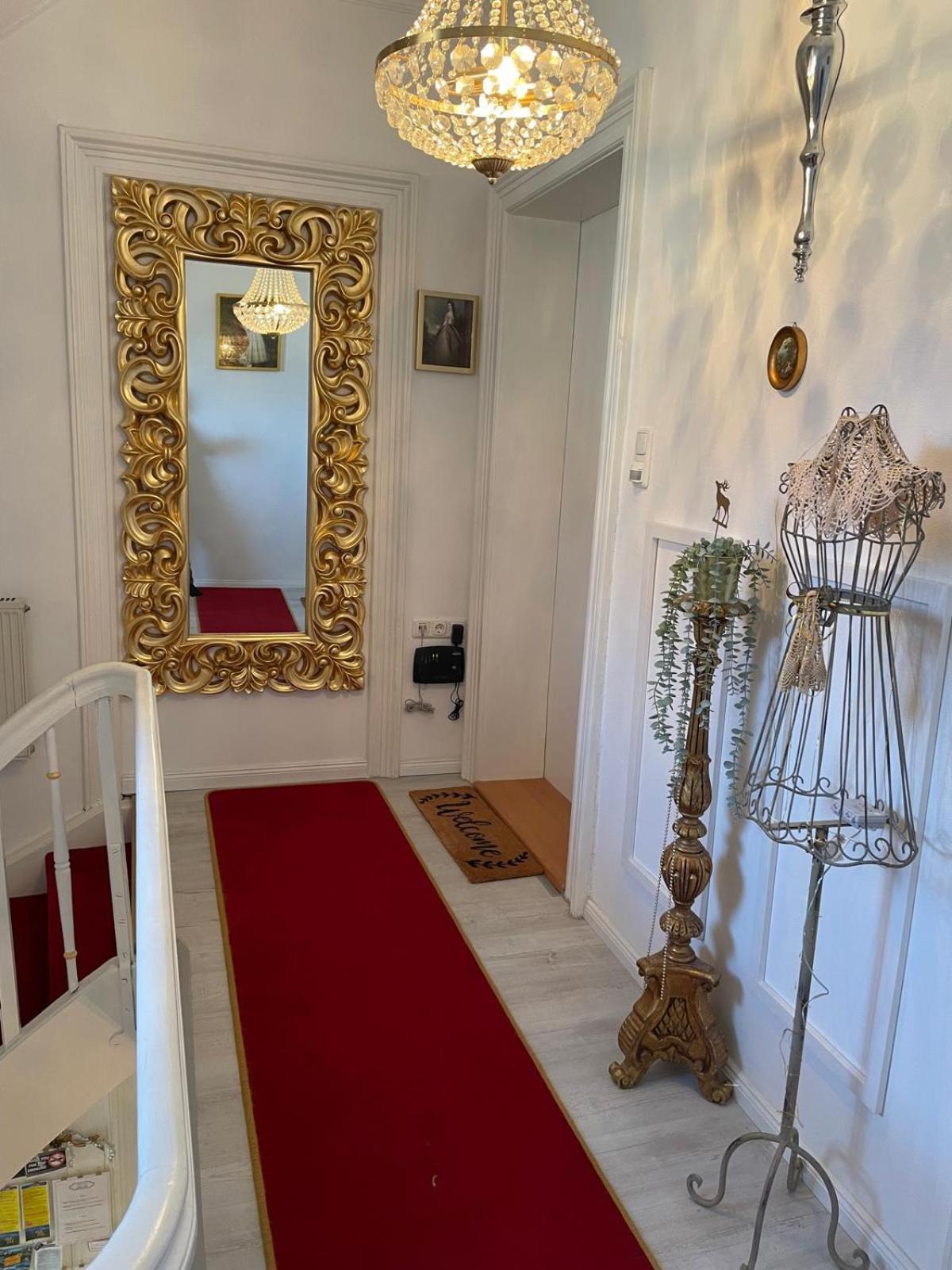Апартаменти Boutique Haus Sissi Фюссен Екстер'єр фото