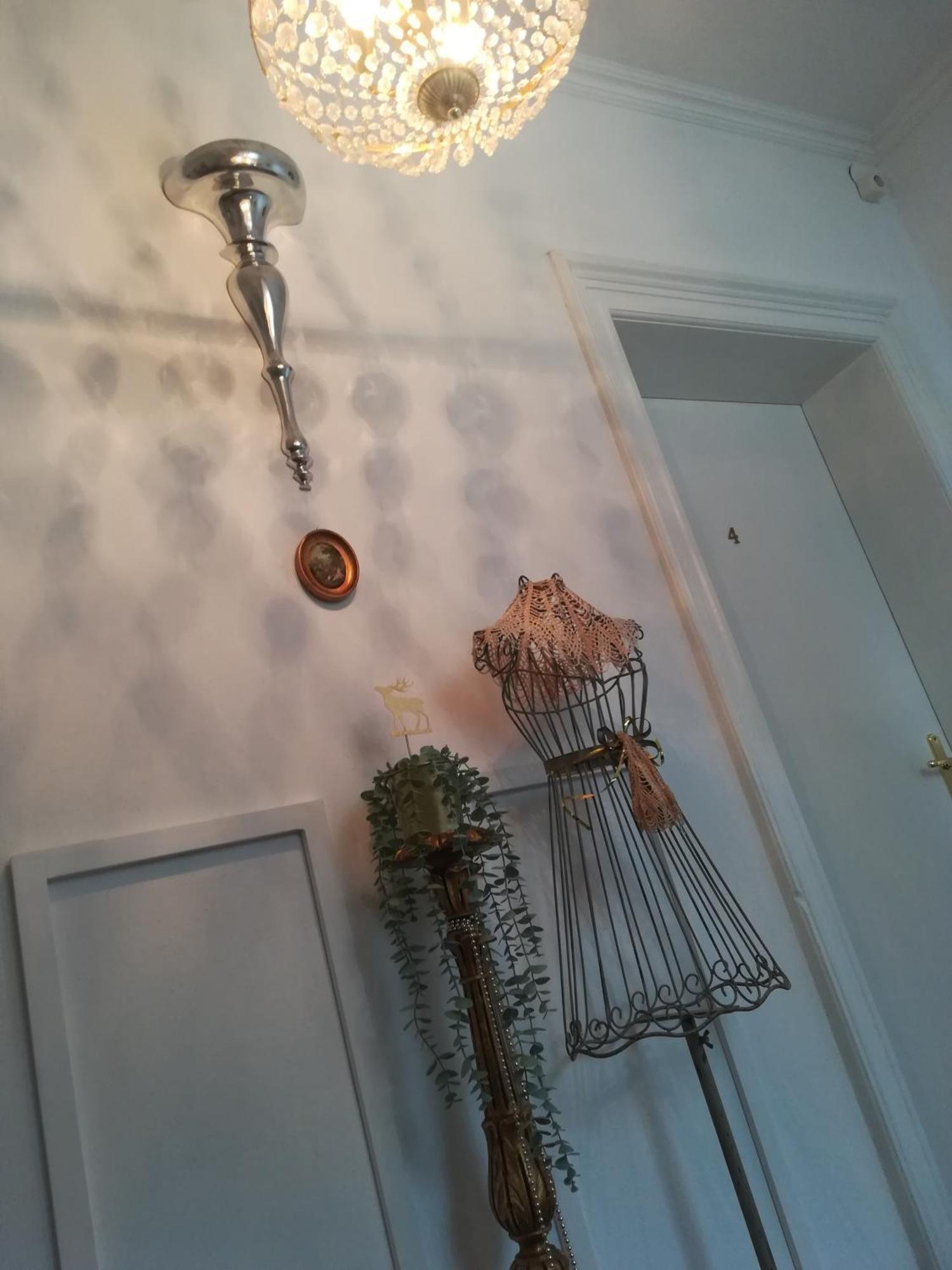 Апартаменти Boutique Haus Sissi Фюссен Екстер'єр фото