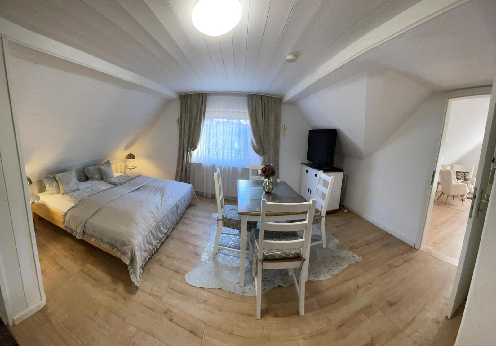 Апартаменти Boutique Haus Sissi Фюссен Екстер'єр фото